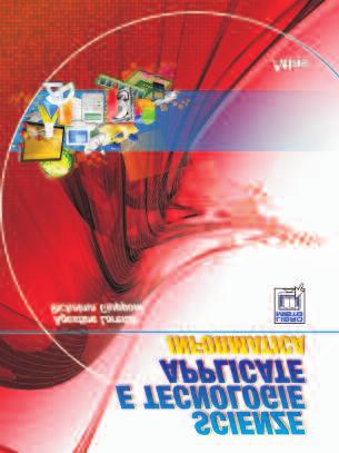 Iovino INFORMATICA PER AMMINISTRAZIONE FINANZA E MARKETING pp. 416 ISBN 978-88-268-1198-7 19,00 pp. 224 ISBN 978-88-268-1676-0 11,00 pp.