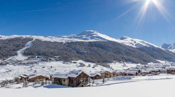 15 16 Aprile 2018 Week end a Livigno Chiusura di Stagione nel Piccolo Tibet Livigno,