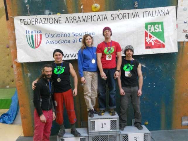 CAMPIONATO PROVINCIALE MILANESE 1 BIGGI ALESSANDRO ADRENALINE LIMONTA