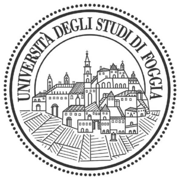 UNIVERSITÀ DI FOGGIA Cap 71100 FOGGIA - Via Gramsci 89-91 Tel. 0881 338331 - fax. 0881 338544 c.fiore@unifg.it Prot. n. 12727 I/9 Rep. Albo Ufficiale d Ateneo n.