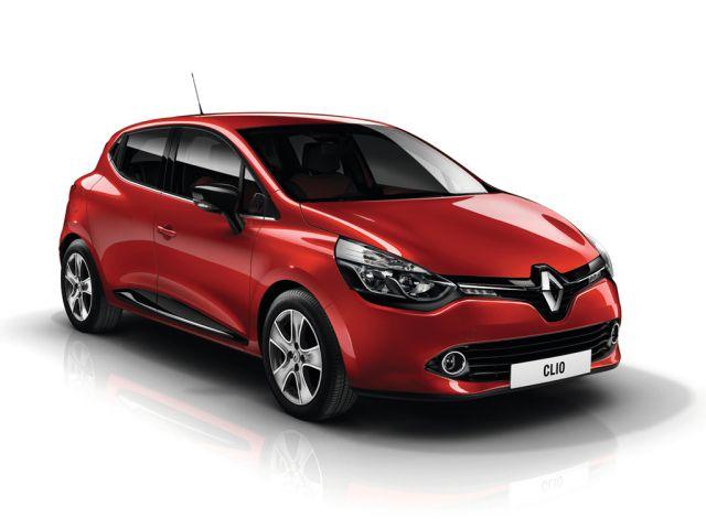 MEDIUM RENAULT CLIO 1.5dci ENERGY LIFE 5p 48 Mesi / 48.