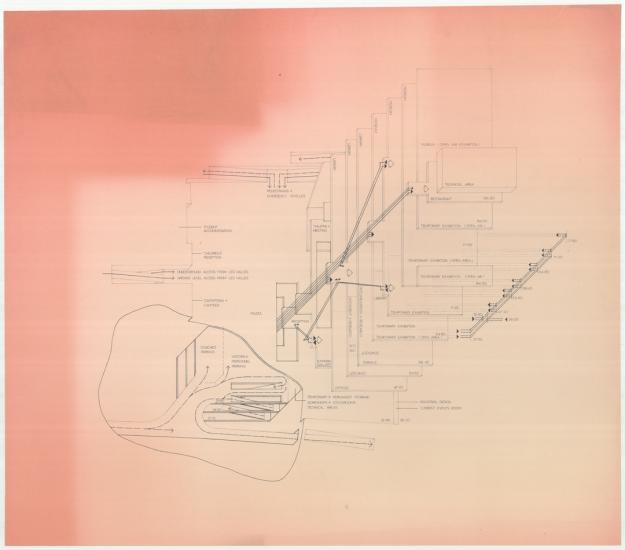 Titolo Centre Pompidou competition functions scheme Scala N/A Data 1971
