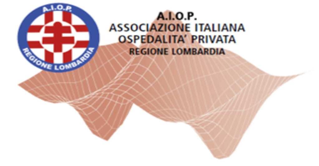 ospedaliera in Italia e in Lombardia 2011 Nono