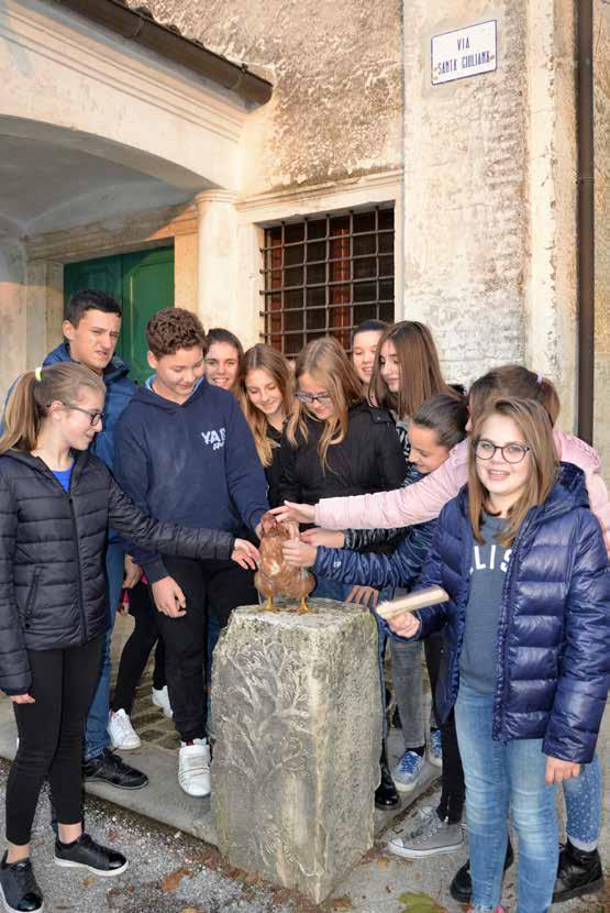 Igiochi dei bambini di oggi sono molto diversi da quelli di una volta.