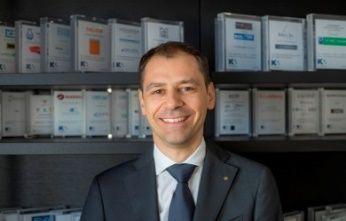 CEO Filippo