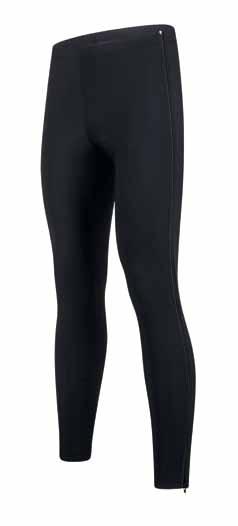 WO CC ZIP-UP TIGHTS CALZAMAGLIA CROSS CON ZIP CODE: SP 1181 WO FULLZ Warm thermofleece tights with side zippers from ankles up to the waist.