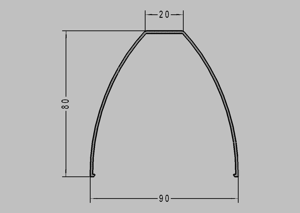 Profilo 1010.