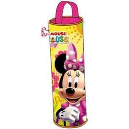 47750992Custodia Minnie Mouse Disney PortatodoIN AZIONE Prezzo consigliato: 9.