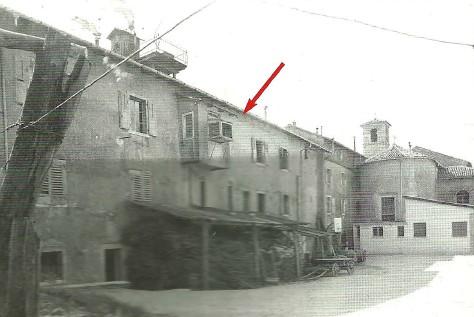 La Specola di Rovereto La Fondazione Museo Civico di Rovereto si