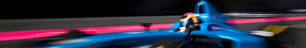 La FORMULA E e una serie automobilistica ideata dalla FIA (Federazione Internazionale dell Automobile) dedicata alla gare di veicoli spinti da motore elettrico, nata per dimostrare il potenziale