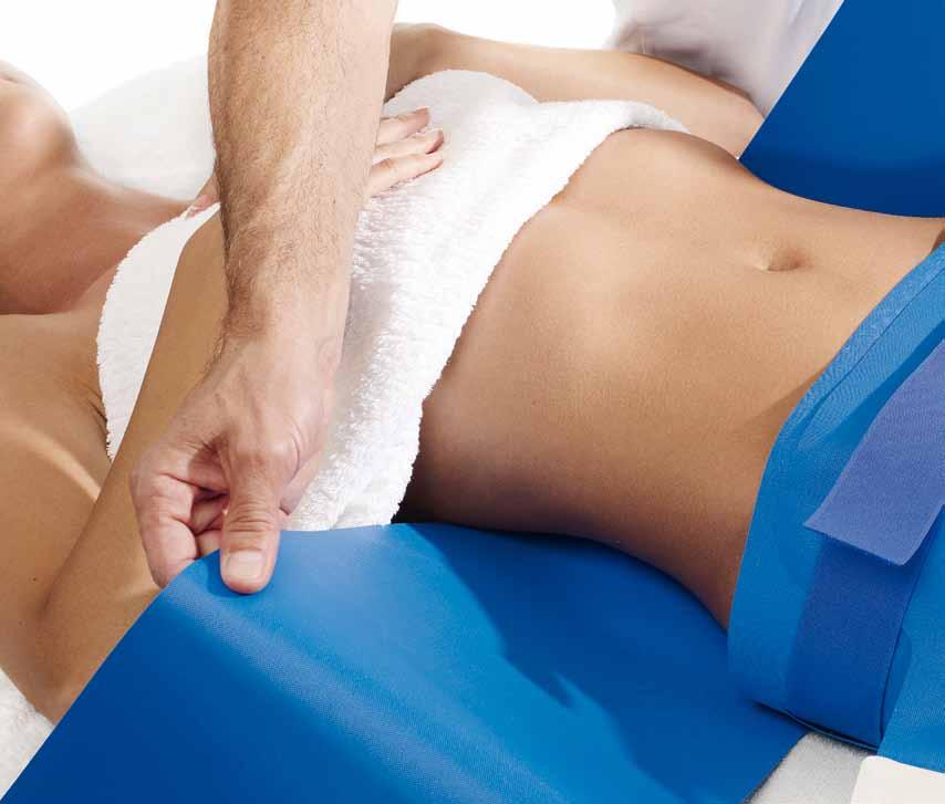 Physio TT. Si apre una nuova fisioterapia per il benessere e il recupero della forma.