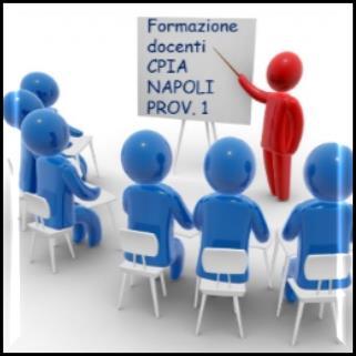 per la formazione del personale