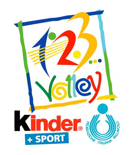 IL MINIVOLLEY per le classi prime delle Scuole