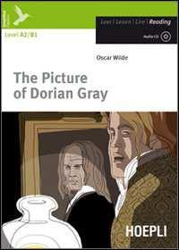 828 R WIL The Happy Prince and other tales Coll.azzurro R. 828 R WIL The Picture of Dorian Gray Coll.