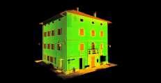 a distanza) GPS: Leica antenna GS14 e controller Viva CS15 LASER SCANNER: Leica Laser Scanner C10 software specialistici CAD: AutoCAD