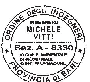 5. VERIFICHE DI SICUREZZA Le verifiche di sicurezza sono state effettuate con metodi che tengano conto della forma e posizione della superficie di scorrimento, dell assetto strutturale, dei parametri