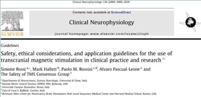 antispastici, ansiolitici, ipnoinducenti, antiepilettici) uso di sostanze che possono creare dipendenza perdita di coscienza in seguito a trauma cranico per prudenza, è meglio escludere anche le