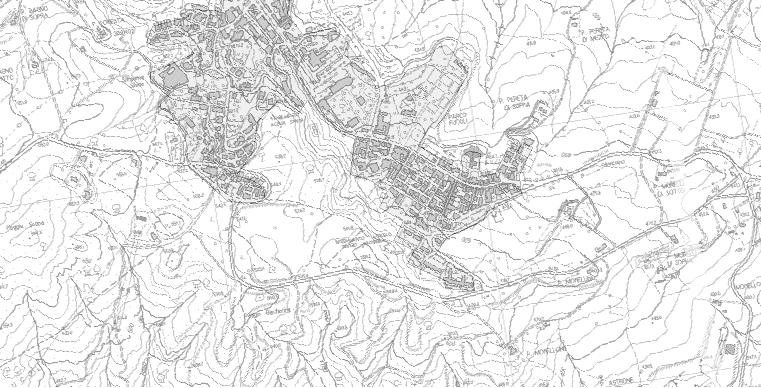 LE LIBERTA' (DISTRIBUTORE API) V.LE LIBERTA' (CONSORZIO AGRARIO) VIA A. MORO VIA A. MORO (ANG. VIA DEI COLLI) V.LE LIBERTA' (FIAT) V.LE LIBERTA' (LOC.