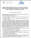 LA COMPLIANCE E NUOVA PER IL SISTEMA BANCARIO ITALIANO Nuova normativa Bankit sulla Funzione di Conformità (Compliance) emanata in luglio 2007 3 Regolamento congiunto Consob-Bankit emanato in ottobre