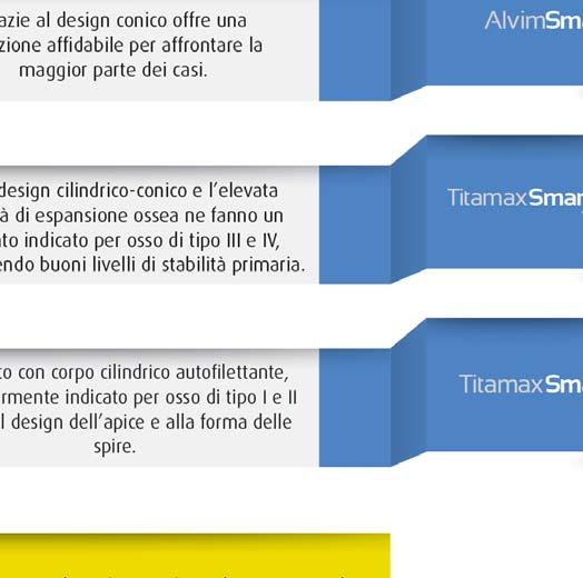 La sua ampia gamma di prodotti e soluzioni