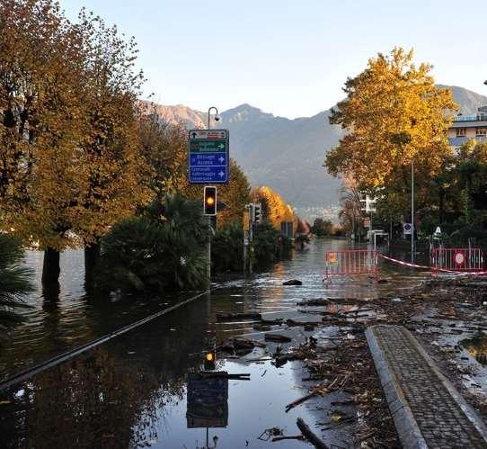 in Svizzera Presentazione