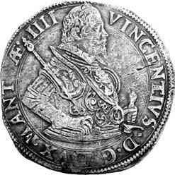 6 - Vincenzo I Gonzaga (1587-1612)