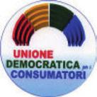 Democratico Italia dei Valori 10 Bruno De Vita Unione Democratica dei