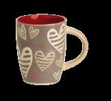 54978 Magic mug tortora