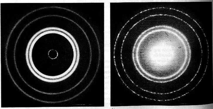 Effetto fotoelettrico. La luce è composta da pacchetti (o quanti) energetici. Einstein (1905).