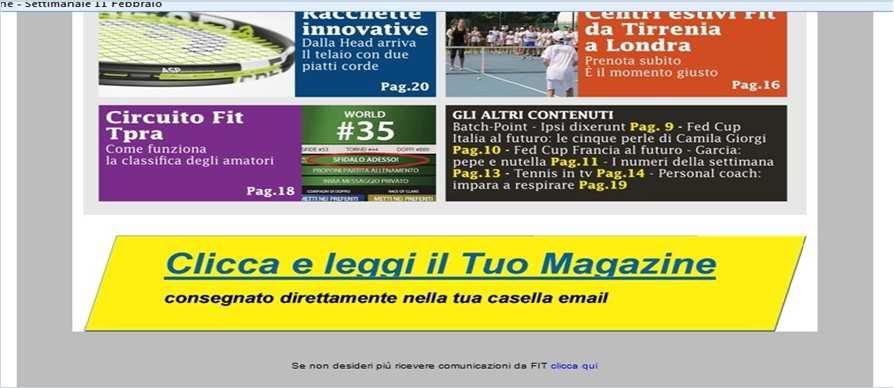 LE PIATTAFORME DI DIFFUSIONE I social media Rilancio delle informazioni e dei temi più importanti e accattivanti in tutto l arco della giornata.