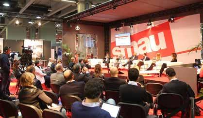 it nella sezione Casi di Successo, condivisi sui canali social ufficiali dell evento e utilizzati nell attività di media relation di SMAU con le redazioni economiche dei quotidiani nazionali e locali.