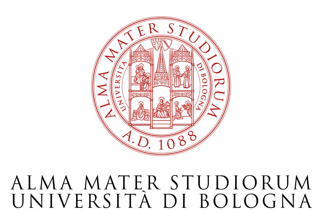 Degli Studi di Bologna Dipartimento