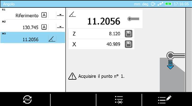 Soddisfazione dell operatore. 3. Tasso di errore minimizzato. 4. Rendimento migliore.