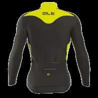 UOMO / MAN RACING PRR / CLIMA PROTECTION 2.0 CLIMA PROTECTION 2.0 MAGLIA A MANICHE LUNGHE L00754017 Questa maglia è ideale per un impiego nei periodi non troppo freddi con temperatura 12-18.