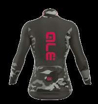 DONNA /WOMAN RACING PRR / CLIMA PROTECTION 2.