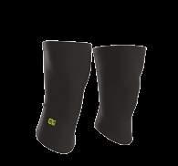 TERMICO L02257917 Legwarmer in