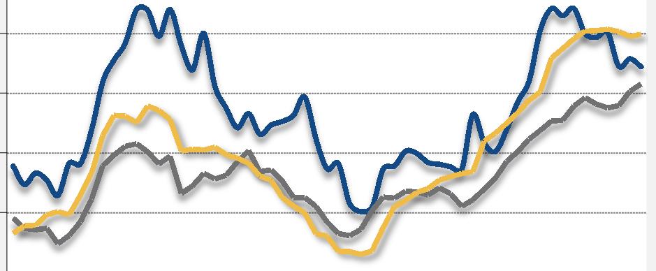 IL MERCATO NAZIONALE Nel 2010 i prezzi all origine di latte e derivati sono aumentati (+13,5% vs 2009) ad un ritmo superiore rispetto al totale agricoltura