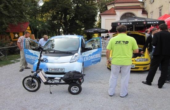 coinvolga i cittadini e gli stakeholder