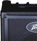 AMPLIFICATORI COMBO PER TASTIERA 005 73 112 KB 1 Combo Solid State 20 Watt RMS, 1