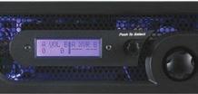 Watt RMS-8 Ohm 950+950 Watt  Finale di potenza in classe D. DSP programmabile con Maxxbass.