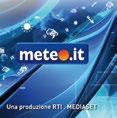 NEWS -UN All interno dei principali telegiornali delle reti Mediaset la possibilità di comunicare 365 giorni all anno ad un target qualitativamente e quantitativamente importante sponsorizzando