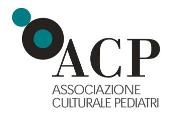 Sensibilità dei pediatri e delle infermiere alla prevenzione e terapia del dolore in ospedale Indagine conoscitiva a cura del Gruppo Ospedaliero ACP Luciano de