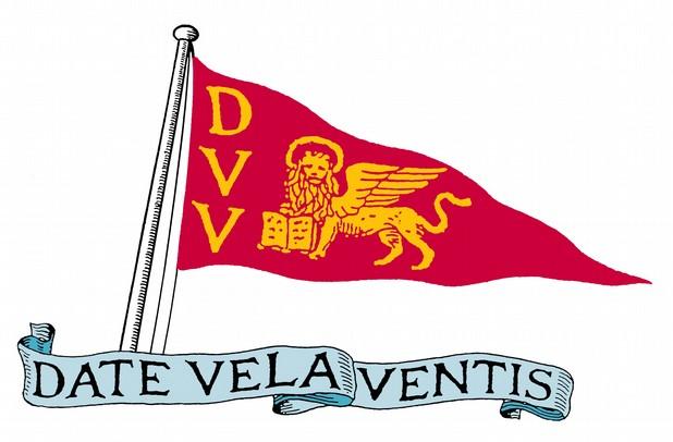 MANIFESTAZIONE VELICA DEL DIPORTO TROFEO SAN MARCO 25 APRILE 2017 AVVISO DI VELEGGIATA ATTIVITA PROMOZIONALE FIV 1 ORGANIZZAZIONE Diporto Velico Veneziano - Porticciolo E. De Zottis - S.