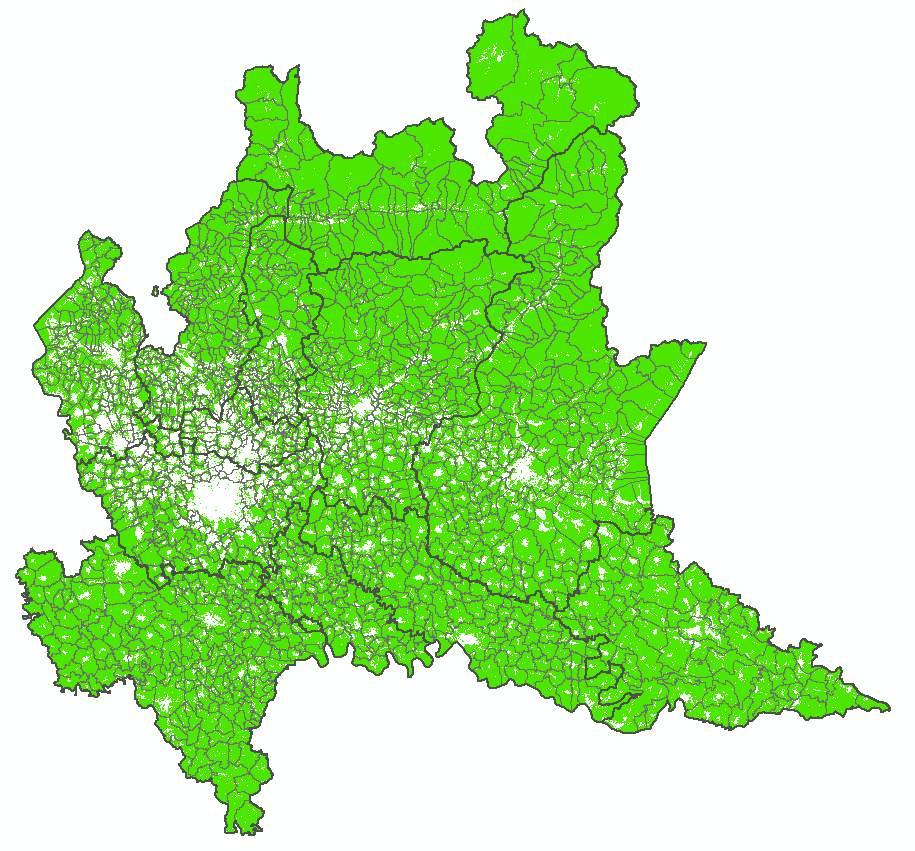 Il ruolo del Modulo Politiche Territoriali: (i) Ricostruire una definizione multidimensionale del Bioregionalismo; (ii) Proporre una ricucitura tra settori e competenze