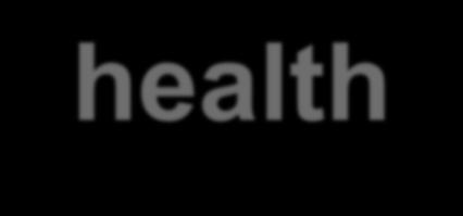 Work health balance: il questionario Questionario di 39 item che indaga la percezione soggettiva rispetto a: Due dimensioni intrinseche alla persona.