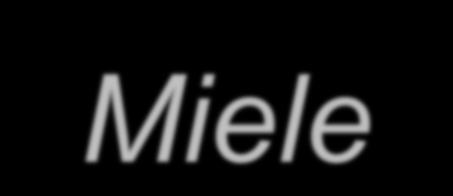 Miele Produzione per proprio uso = denuncia annuale possesso arnie Produzione per proprio uso e cessione occasionale di piccoli quantitativi ( fino a 10 arnie) = denuncia annuale possesso arnie e