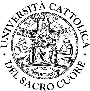 UNIVERSITA CATTOLICA DEL SACRO CUORE MILANO Dottorato di ricerca in Persona, sviluppo, apprendimento. Prospettive epistemologiche, teoriche ed applicative. Ciclo XXIII S.S.D.: M-PSI/04; M-PSI/05 Le risposte prosociali come componente della resilienza.