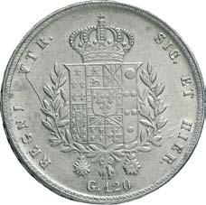 1170. FRANCESCO I (1825