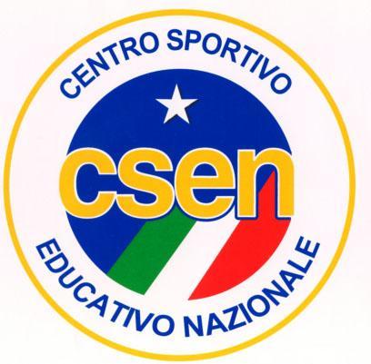 SETTORE NAZIONALE CALCIO CSEN COMUNICATO UFFICIALE 2 approvato e pubblicato dal Coordinamento Nazionale Settore Calcio il 31 gennaio 2014 STAGIONE SPORTIVA 2013/2014 MANIFESTAZIONI UFFICIALI