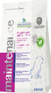 NUTRACEUTICALS DA 3KG IN